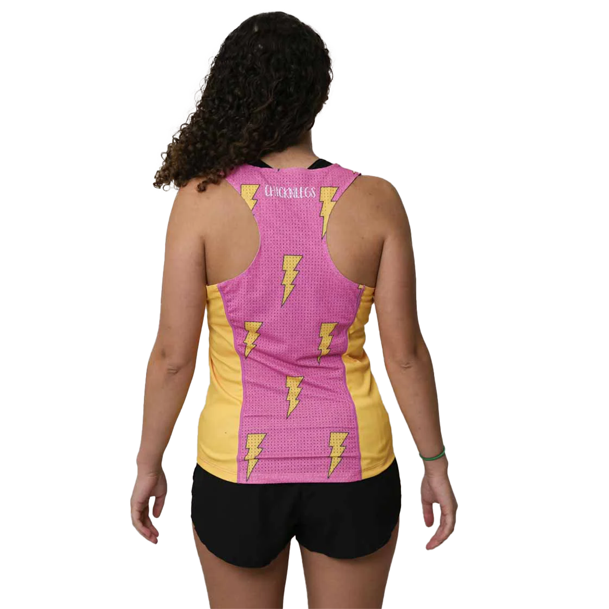 ChicknLegs Performance Singlet, , large image number null